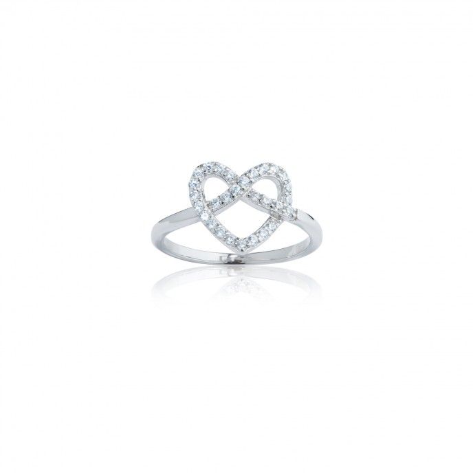 ANILLO CORAZN