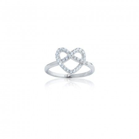 ANILLO CORAZN