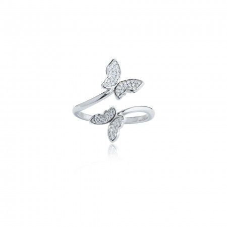 ANILLO MARIPOSAS