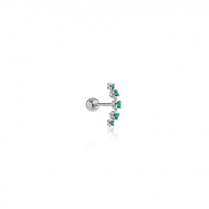 BRINCO ROSCA ZIRCES