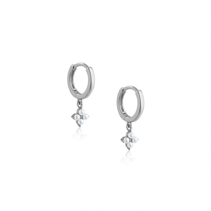 AROS CON PERLAS