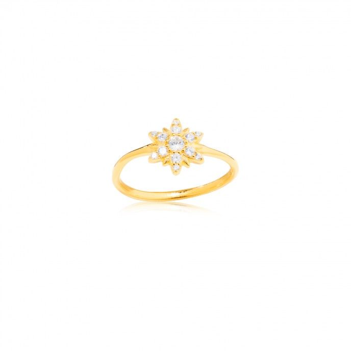 ANILLO ESTRELLA 