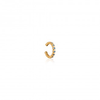EAR CUFF ZIRC�ES