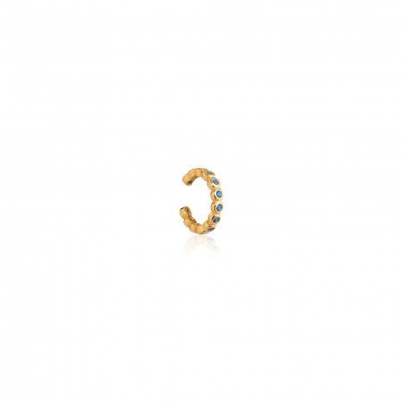 EAR CUFF ZIRCES