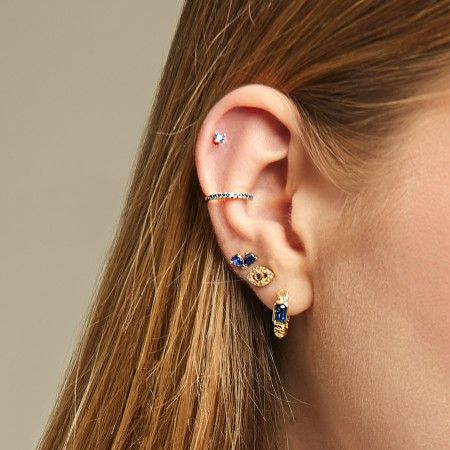 EAR CUFF ZIRCES