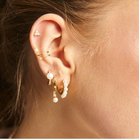 ARGOLAS PÉROLA ARGOLAS PÉROLA