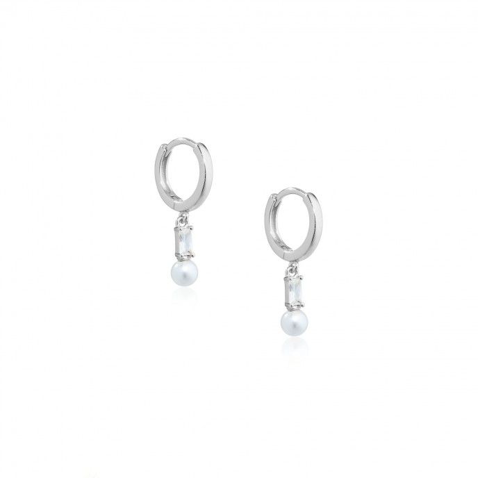 AROS CON PERLA