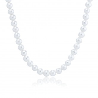 COLLAR DE PERLAS