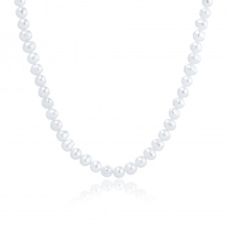 COLLAR DE PERLAS
