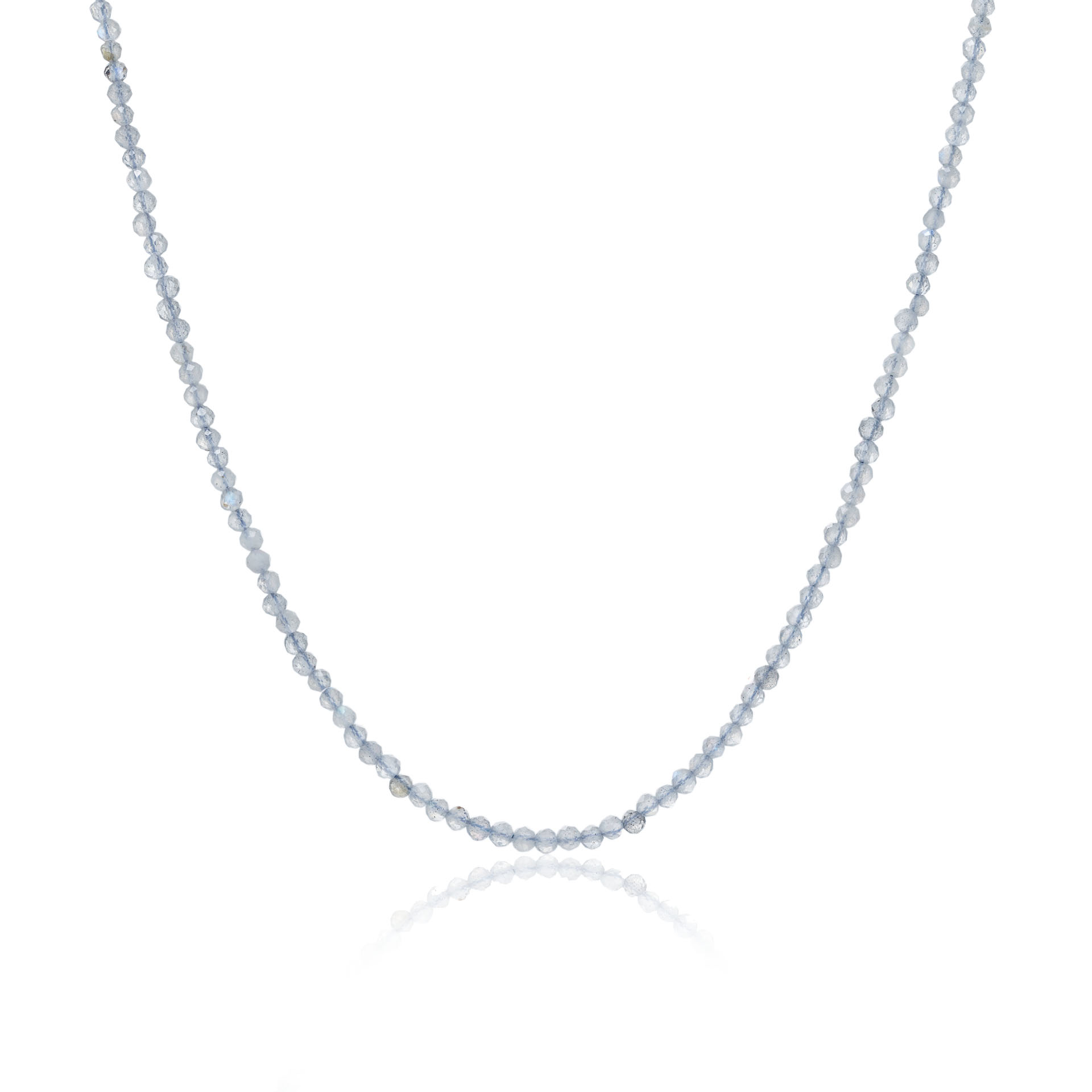 COLAR PEDRAS NATURAIS