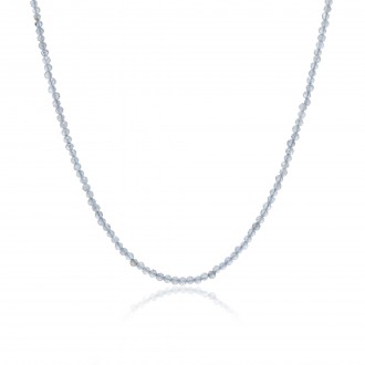 COLLAR DE PIEDRAS NATURALES COLLAR DE PIEDRAS NATURALES