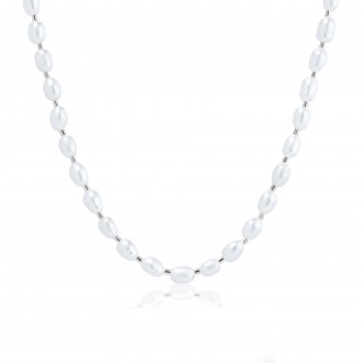 COLLAR CON PERLAS COLLAR CON PERLAS