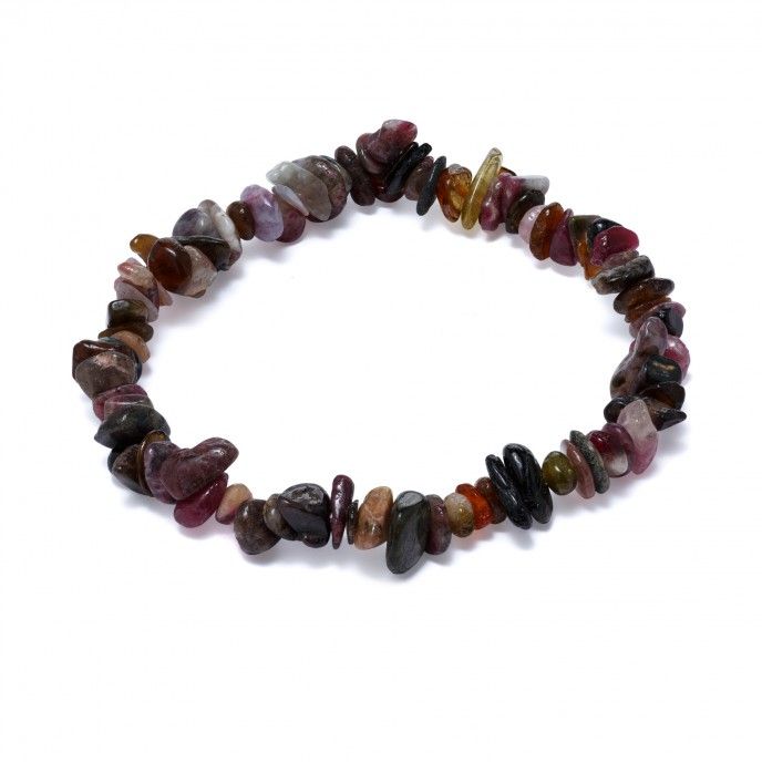 STONE CHIPS BRACELET