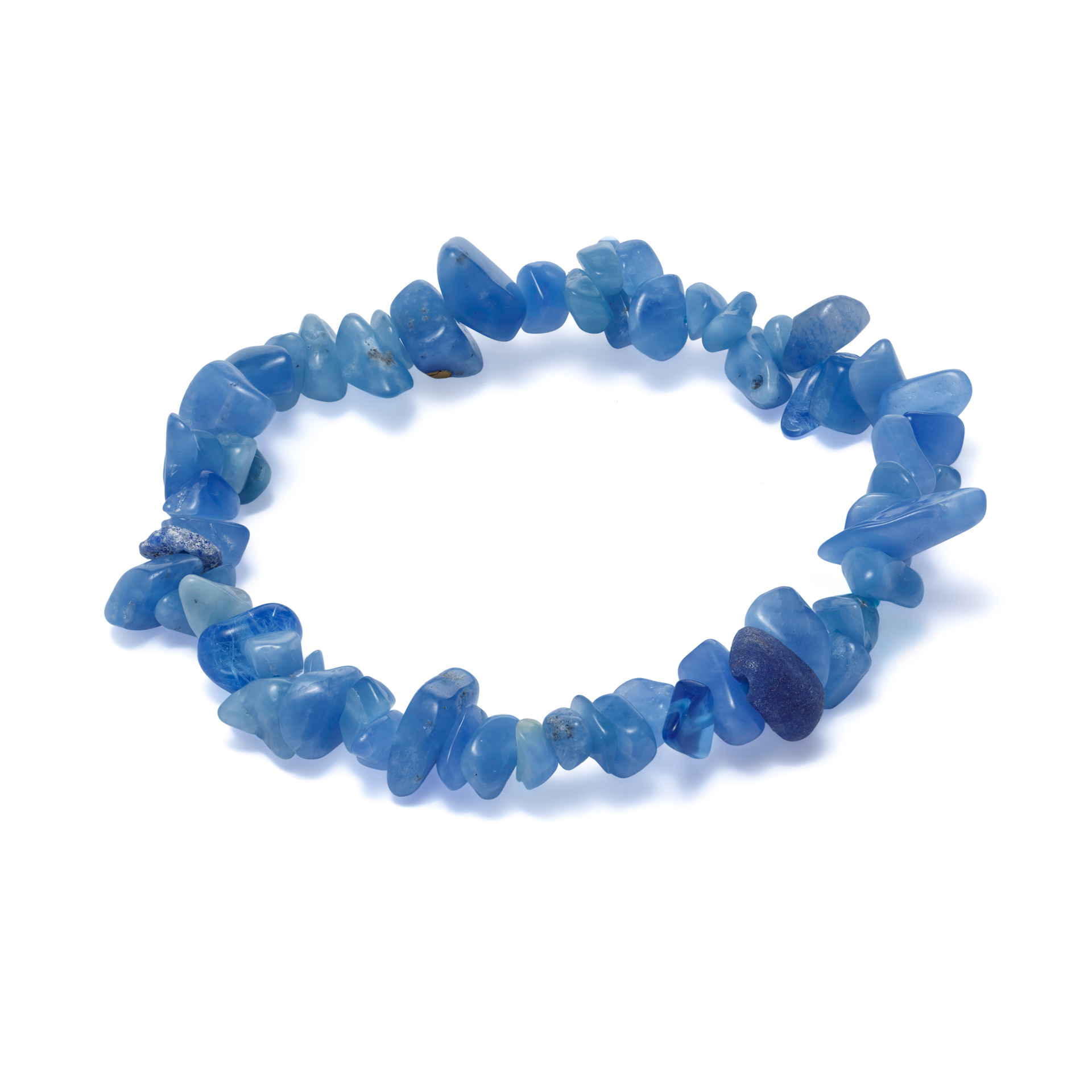 PULSEIRA CHIPS PEDRA