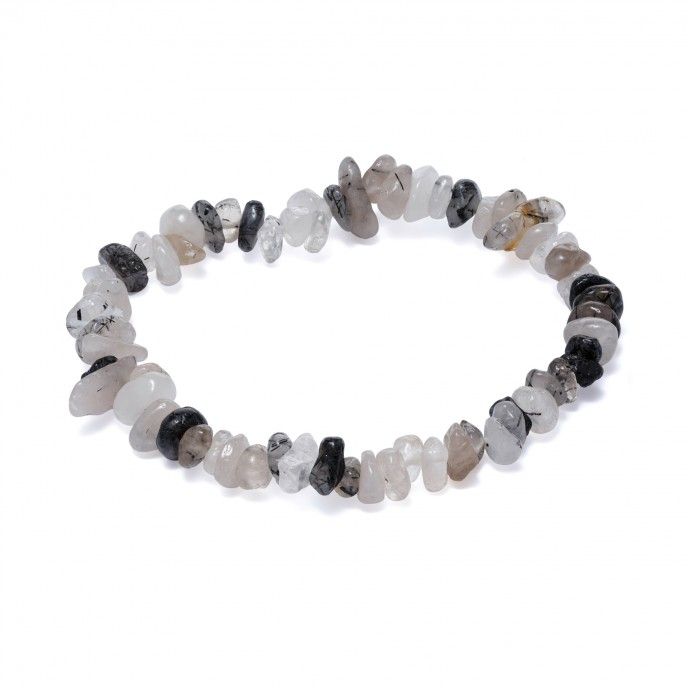 STONE CHIPS BRACELET
