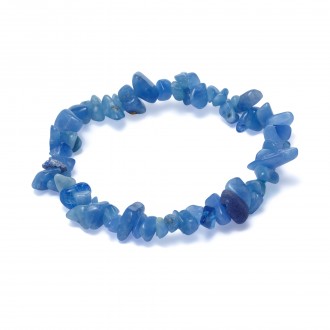 PULSEIRA CHIPS PEDRA PULSEIRA CHIPS PEDRA