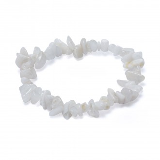 PULSEIRA CHIPS PEDRA PULSEIRA CHIPS PEDRA