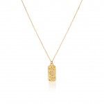 Gold Plated