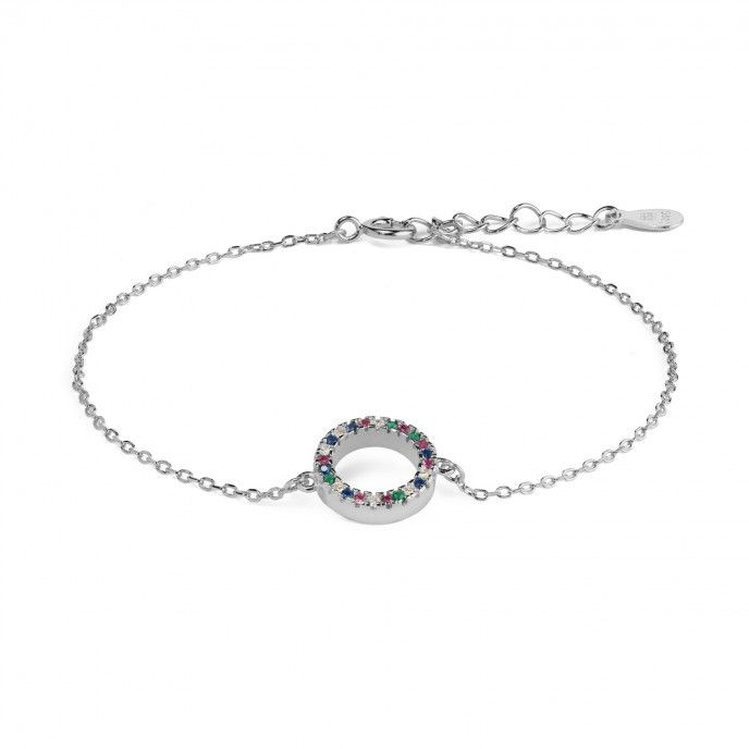 PULSERA RUEDA