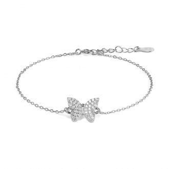 PULSEIRA BORBOLETA