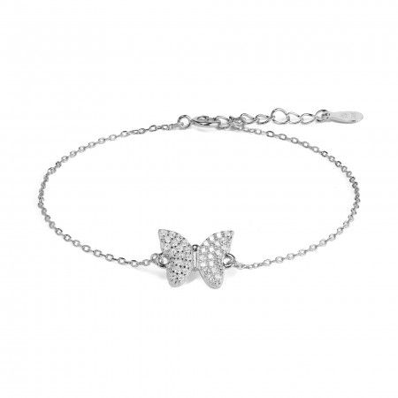 PULSEIRA BORBOLETA