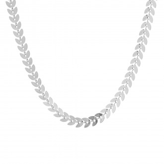CHOKER A�O FOLHAS