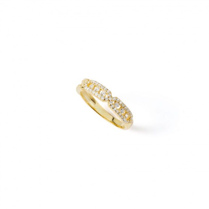 ANILLO BRILLANTE