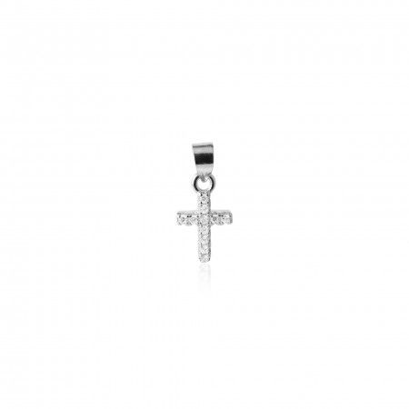 CROSS PENDANT