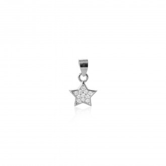 COLGANTE ESTRELLA
