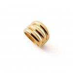 Acero dorado