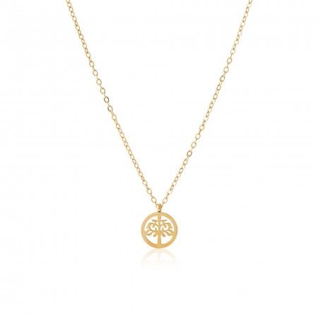 COLAR AO RVORE DA VIDA