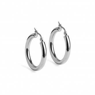 AROS DE ACERO B�SICOS 2.5CM