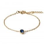 Ao Dourado Azul