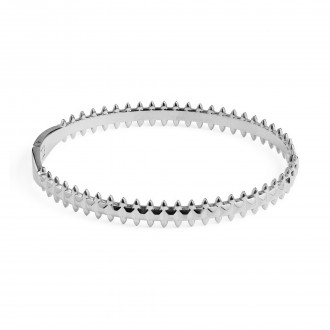 PULSERA DE ACERO R�GIDO