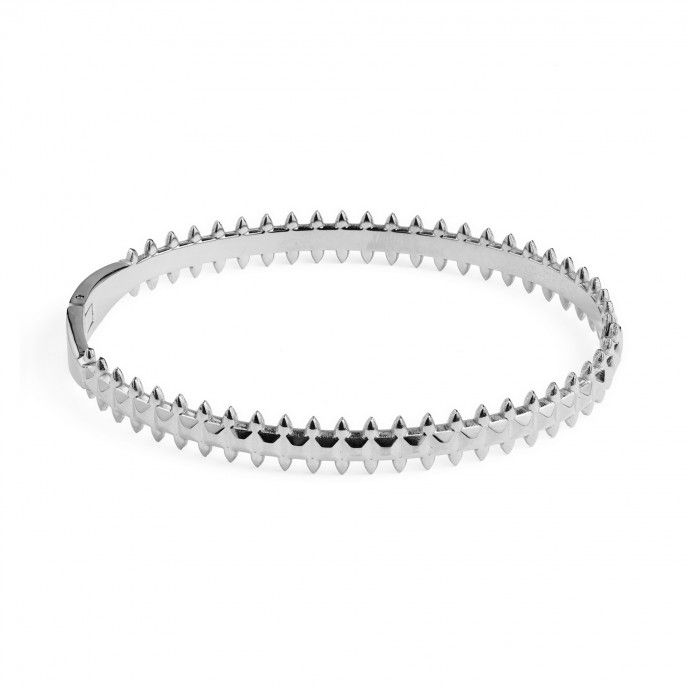 RIGID STEEL BRACELET