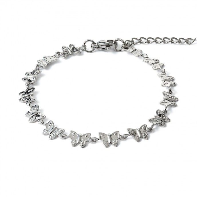 PULSEIRA AO BORBOLETAS