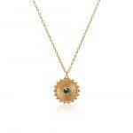 Ao Dourado Verde