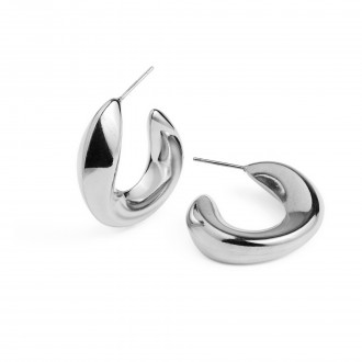 WAVE STEEL HOOPS