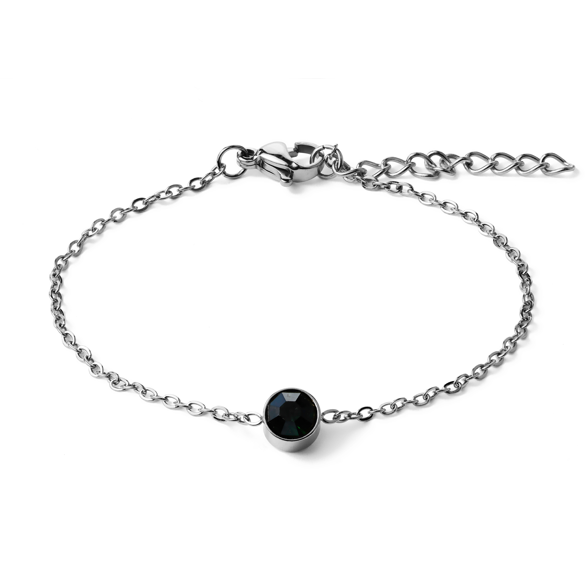 PULSEIRA AÇO ZIRCÃO