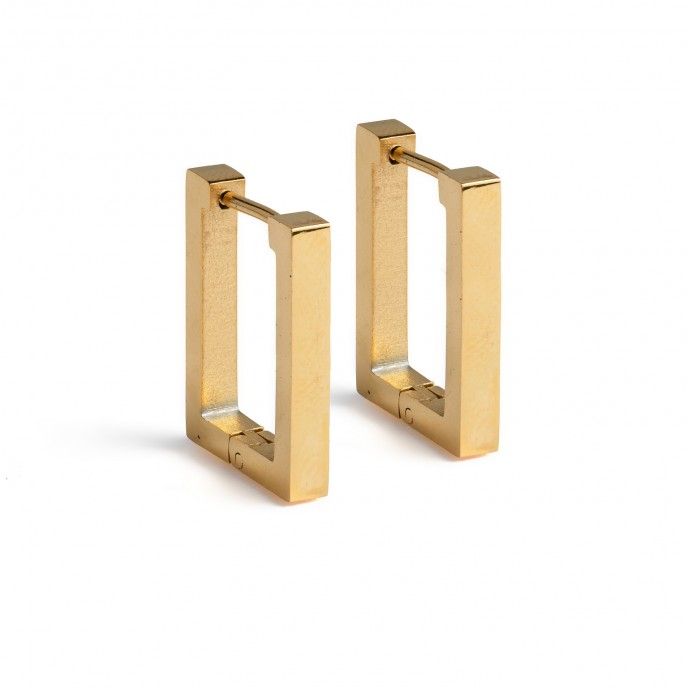 AROS DE ACERO RECTNGULO