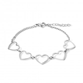 PULSEIRA A�O CORA��ES