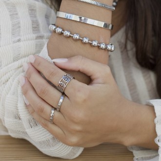 ANILLO DE ACERO RUEDAS