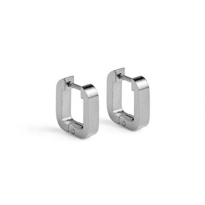 AROS DE ACERO CUADRADO 8MM