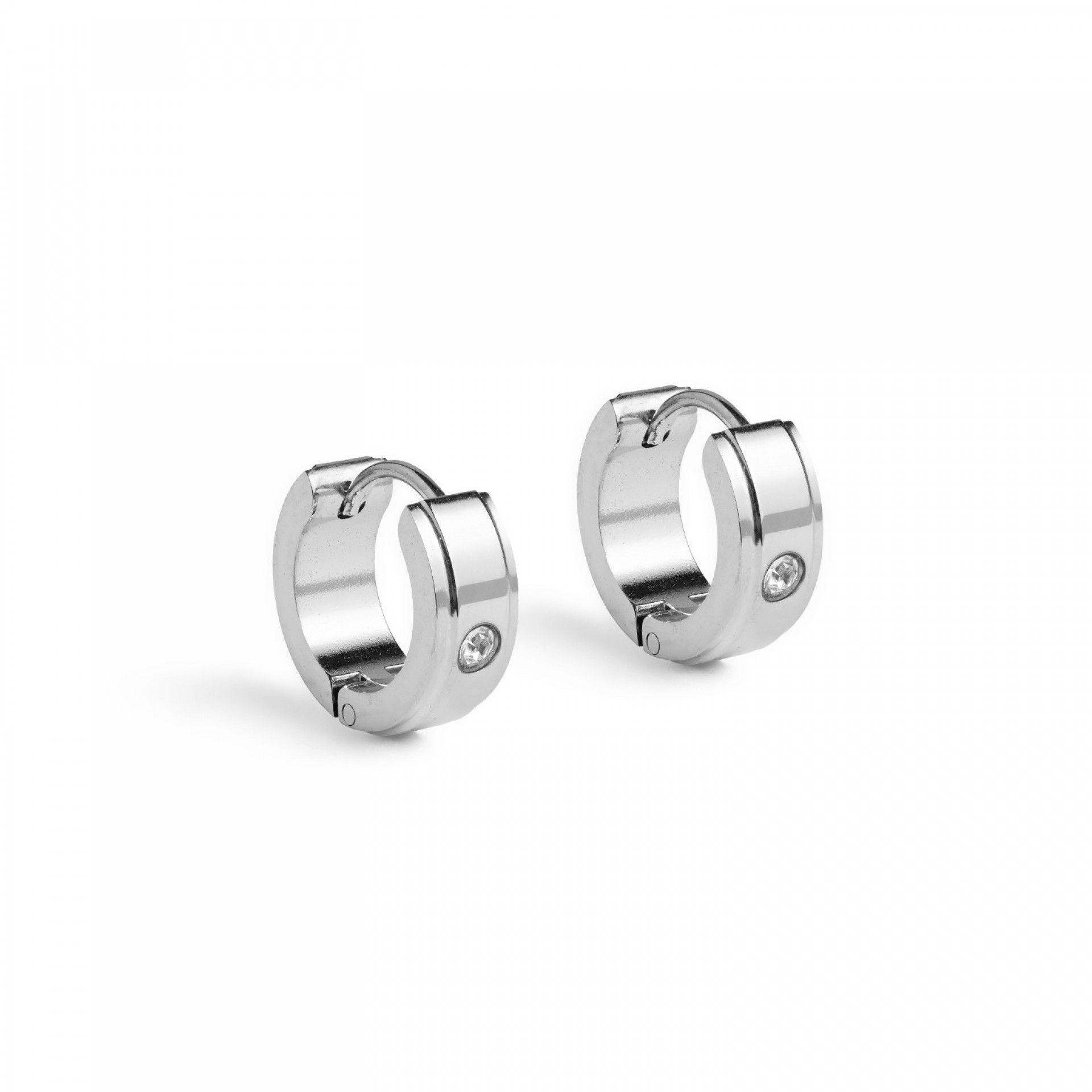 ARGOLAS AÇO ZIRCÃO