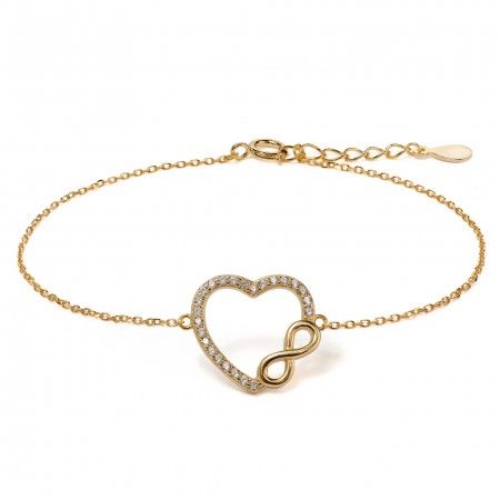 PULSERA CORAZN