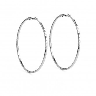 AROS DE ACERO CON RAYAS