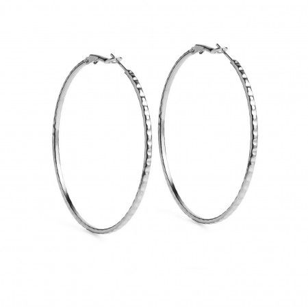 STEEL HOOPS WITH DETAILS