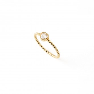 ANILLO CORAZ�N