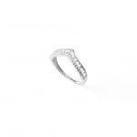 Silver - Zircon