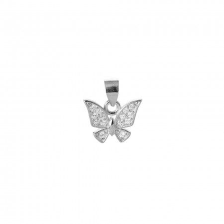 BUTTERFLY PENDANT